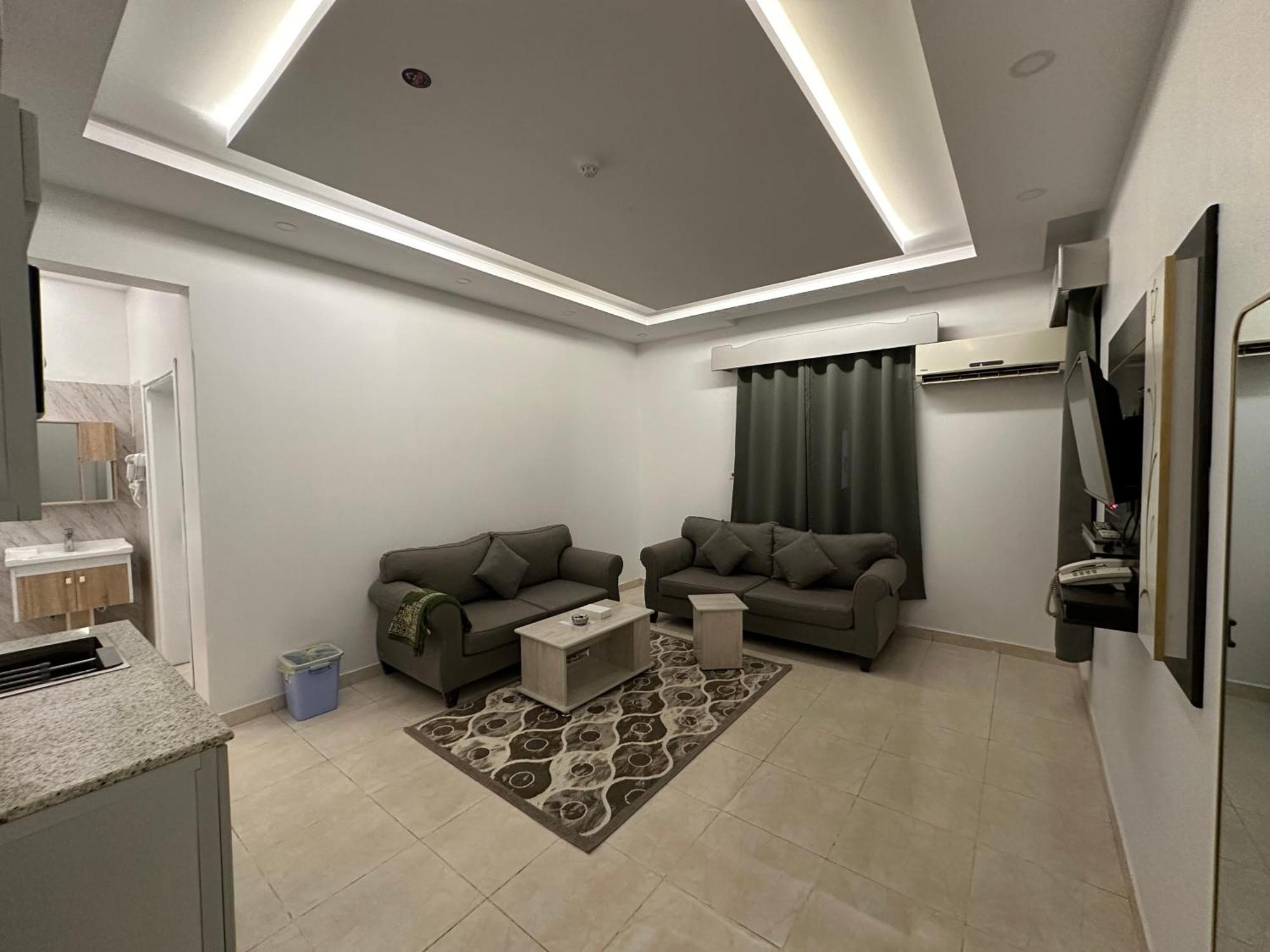 Zain Tabuk Apartment Exterior photo